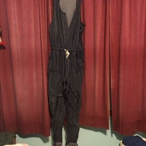 Jump suit
